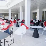 Szálloda Caserio Playa del Inglés