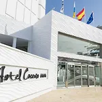 Caserio Playa del Inglés