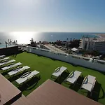 Caserio Szálloda Playa del Inglés