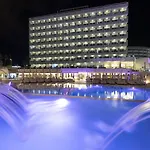 Szálloda Caserio 4*
