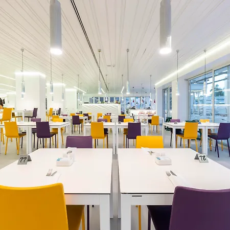 Caserio Hotel Playa del Ingles (Gran Canaria)