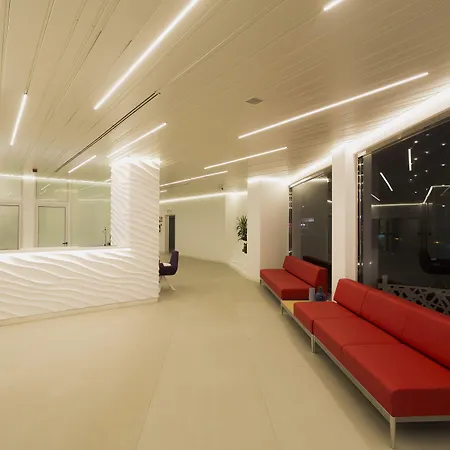 Caserio Hotel