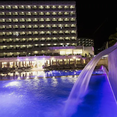 Hotel Caserio 4*