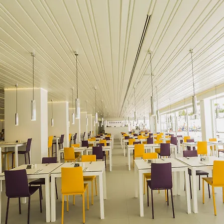 Caserio Hotel