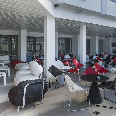 Caserio Hotel Playa del Inglés