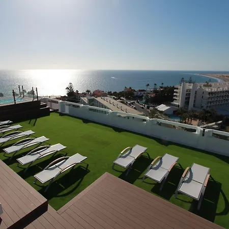 Caserio Hotel Playa del Inglés