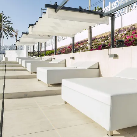 Caserio Hotel
