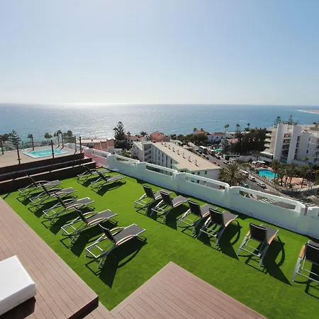 Caserio Hotel 4*