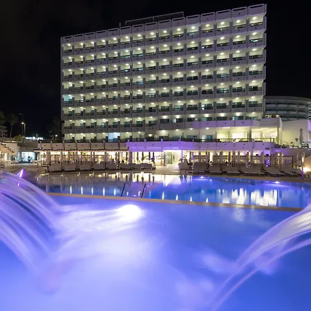 Hotel Caserio 4*