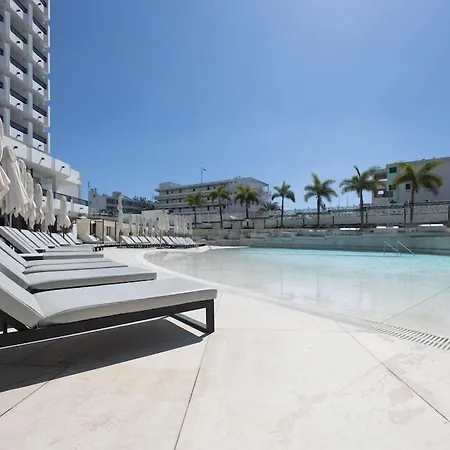 Caserio Hotel Playa del Ingles (Gran Canaria)