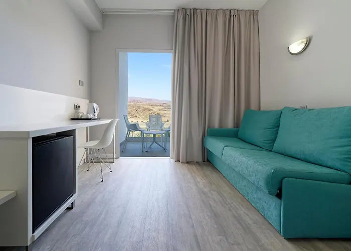 Caserio 4* Playa del Ingles (Gran Canaria)