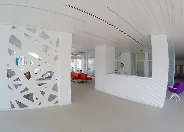 Caserio Hotel Playa del Ingles (Gran Canaria)