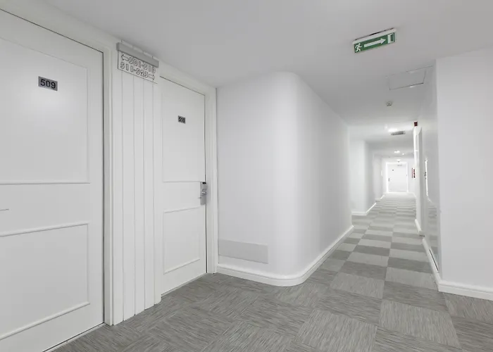 Caserio 4* Playa del Ingles (Gran Canaria)