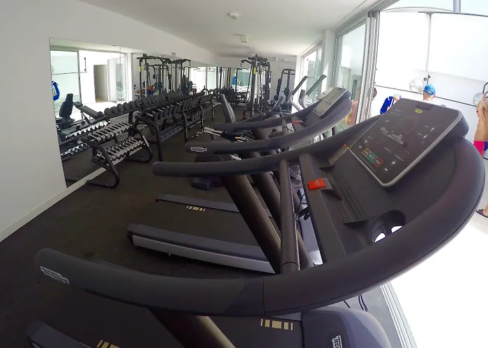 Caserio Hotel Playa del Ingles (Gran Canaria)