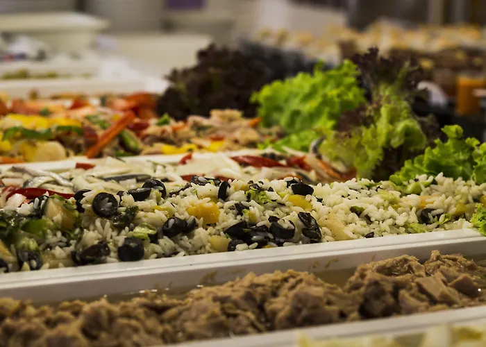 Caserio Playa del Ingles (Gran Canaria)