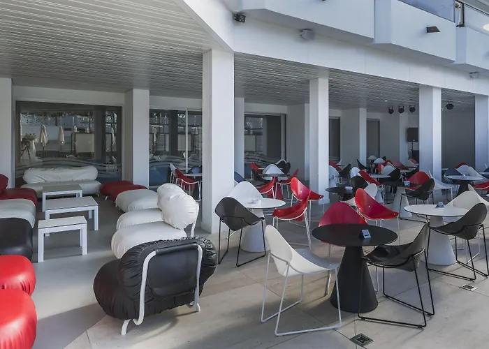 Caserio Hotel Playa del Ingles (Gran Canaria)