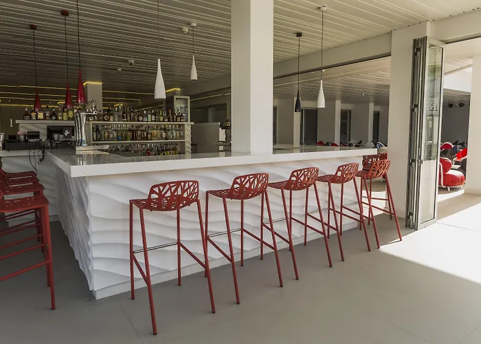 Caserio Hotel Playa del Ingles (Gran Canaria)