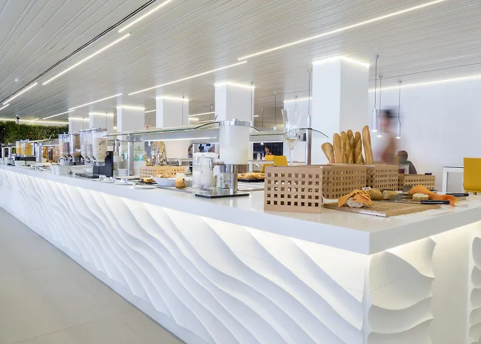 Отель Caserio Плайя-дель-Инглес