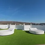Caserio Hotel Playa del Inglés