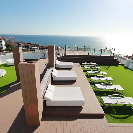 Caserio 4* Playa del Inglés