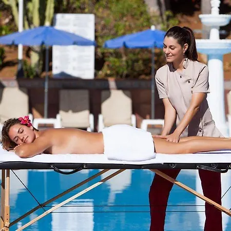 Caserio 4* Playa del Ingles (Gran Canaria)