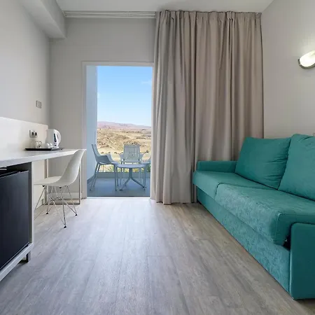 Caserio 4* Πλάγια ντελ Ινγκλές