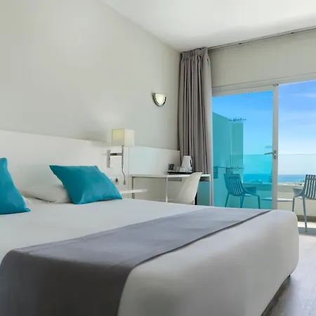 Caserio Hotel
