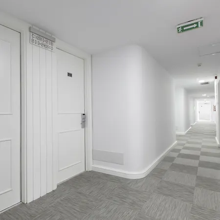 Caserio 4* Playa del Inglés