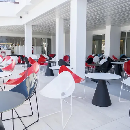 Hotel Caserio Playa del Inglés