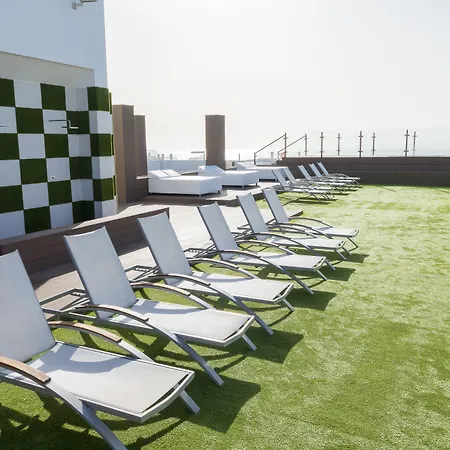 Caserio 4* Playa del Inglés