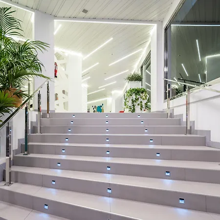 Hotel Caserio Playa del Inglés