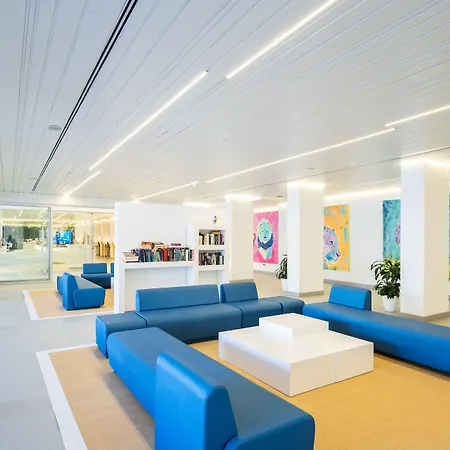 Caserio Hotel Playa del Inglés