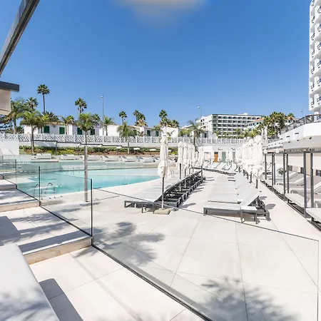 Hotel Caserio Playa del Inglés