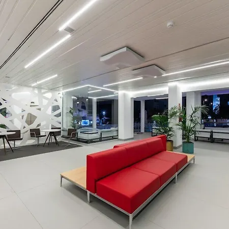 Caserio Hotel Playa del Inglés