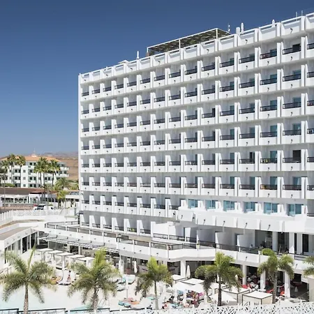 Caserio Hotel Playa del Inglés