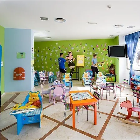 Caserio Hotel 4*