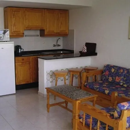 Caserio 4* Playa del Ingles (Gran Canaria)