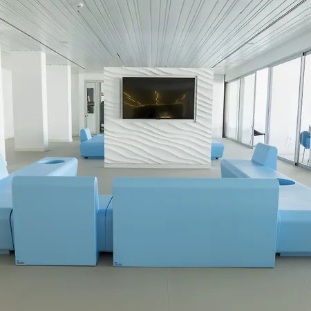 Caserio Hotel