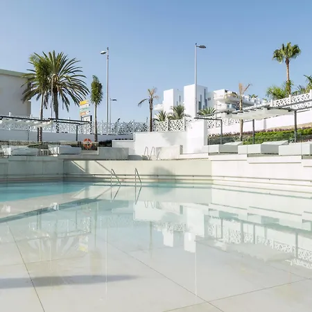 Hotel Caserio Playa del Inglés
