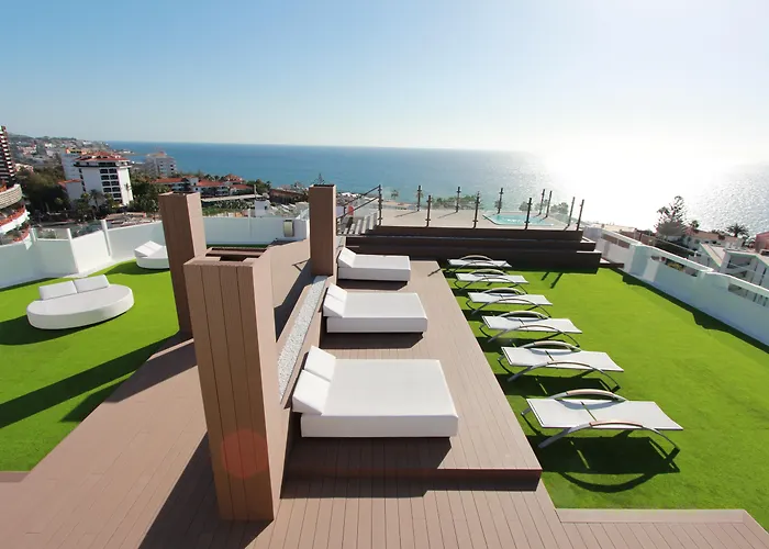Caserio 4* Playa del Inglés