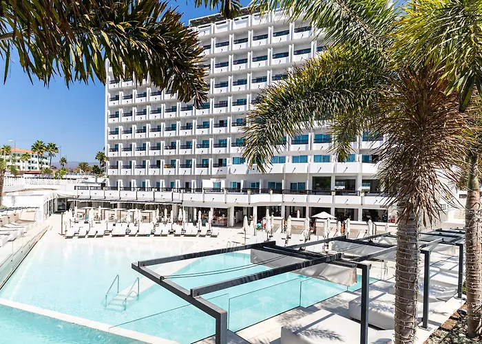 Caserio 4* Playa del Inglés