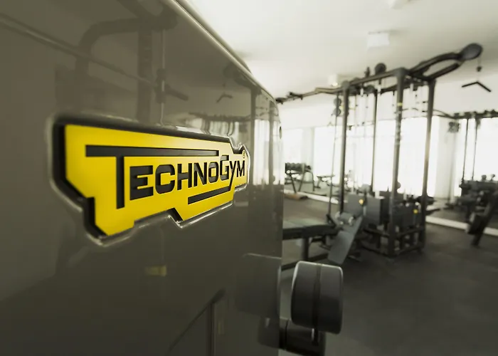 Hotell Caserio Playa del Inglés