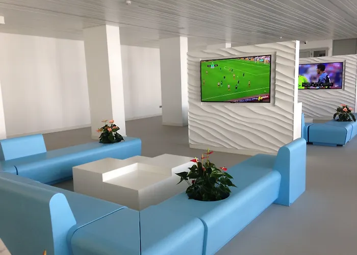 Caserio Hotell Playa del Inglés