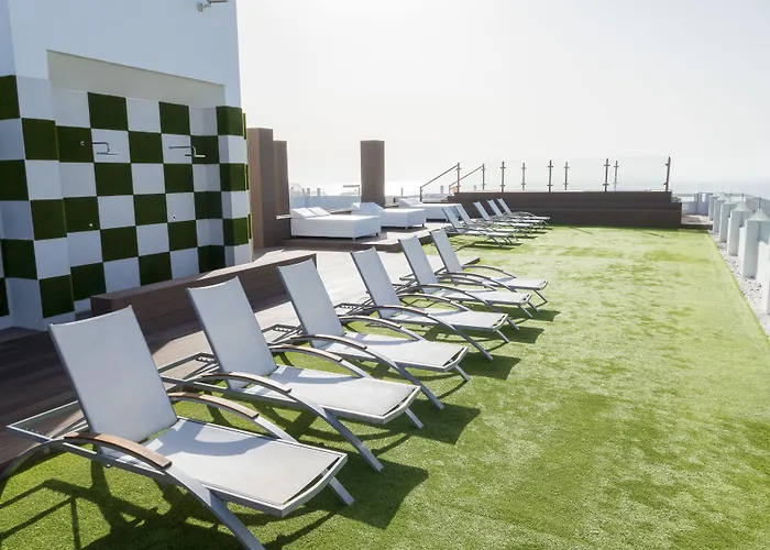 Caserio 4* Playa del Inglés