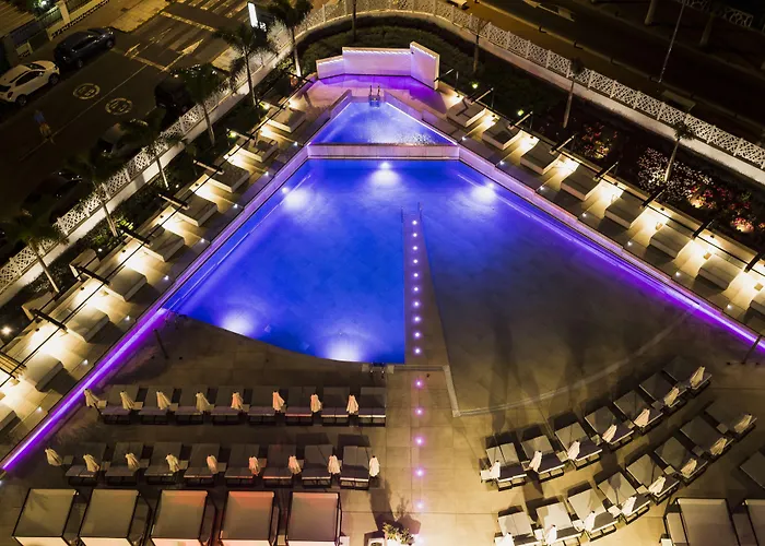 Caserio Hotell Playa del Inglés