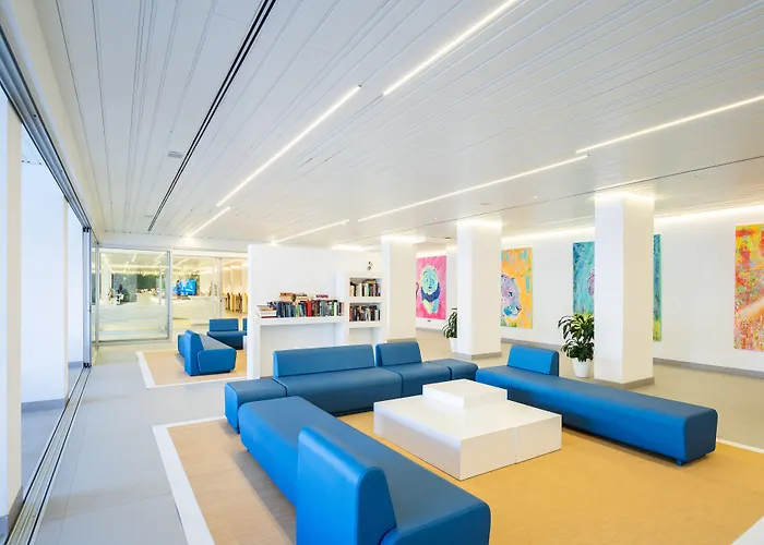 Caserio Hotell Playa del Inglés