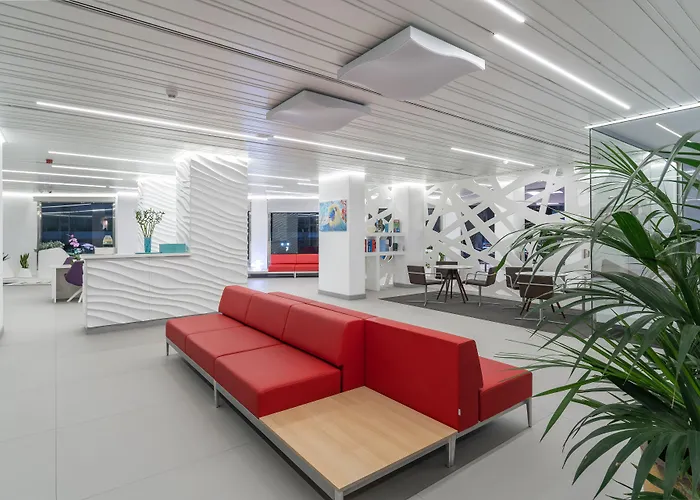 Caserio Hotell Playa del Inglés