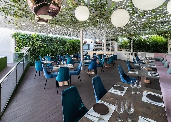 Hotell Caserio Playa del Inglés