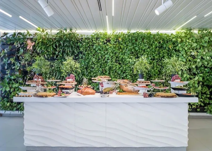 Caserio Hotell Playa del Inglés