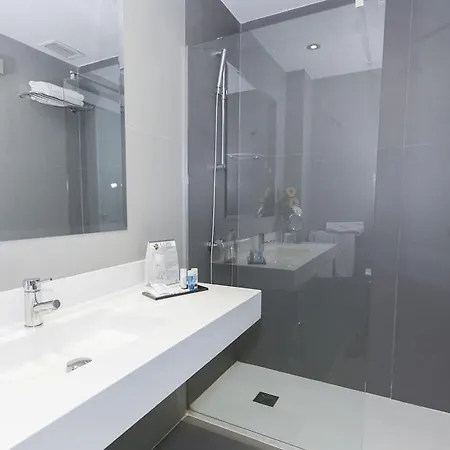 Caserio Hotel 4*